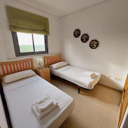 Arenales Playa By Mar Holidays อาเรนาเลส เดล ซอล ภายนอก รูปภาพ