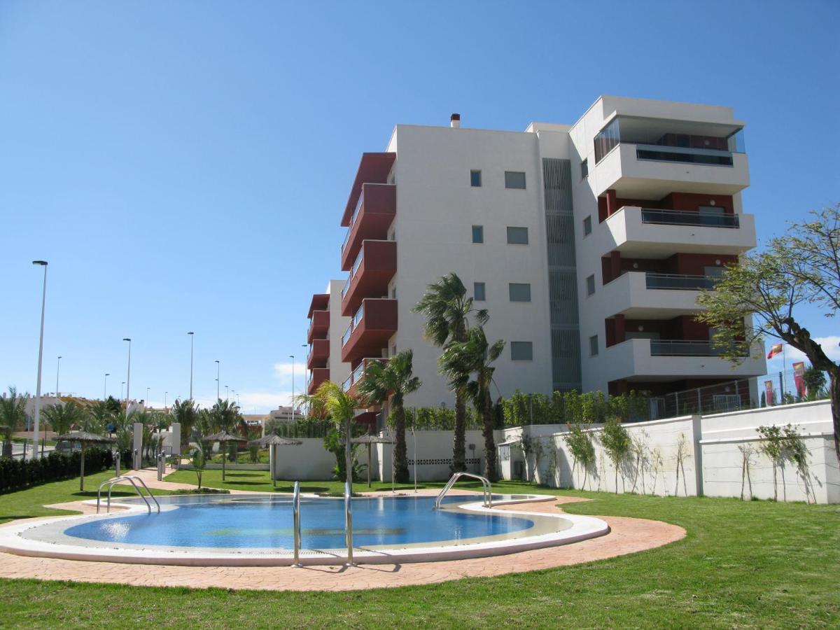 Arenales Playa By Mar Holidays อาเรนาเลส เดล ซอล ภายนอก รูปภาพ