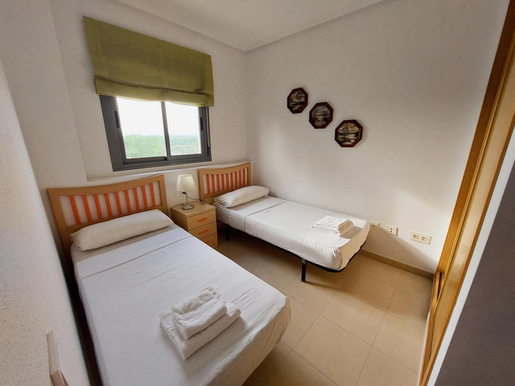 Arenales Playa By Mar Holidays อาเรนาเลส เดล ซอล ภายนอก รูปภาพ