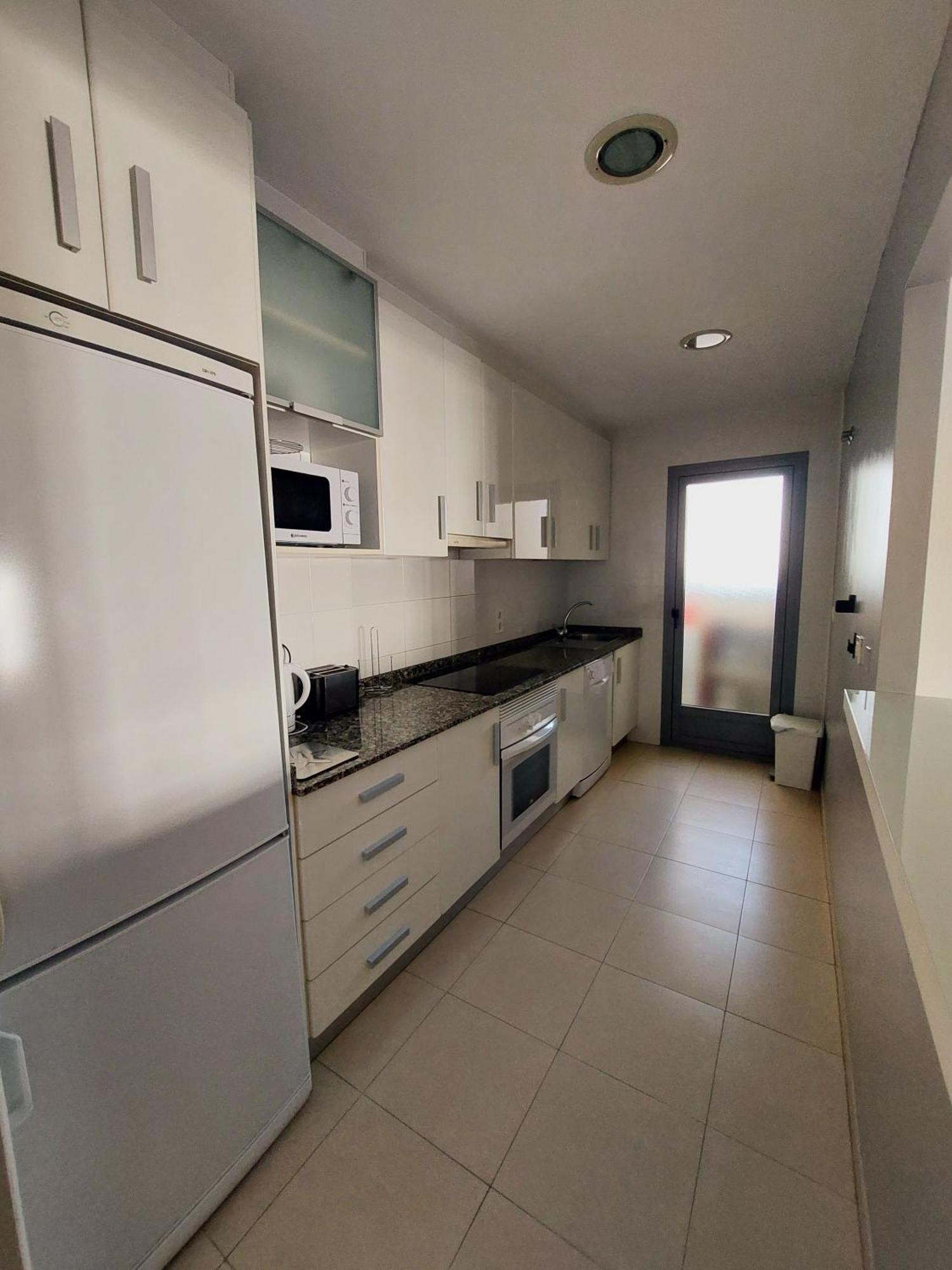 Arenales Playa By Mar Holidays อาเรนาเลส เดล ซอล ภายนอก รูปภาพ