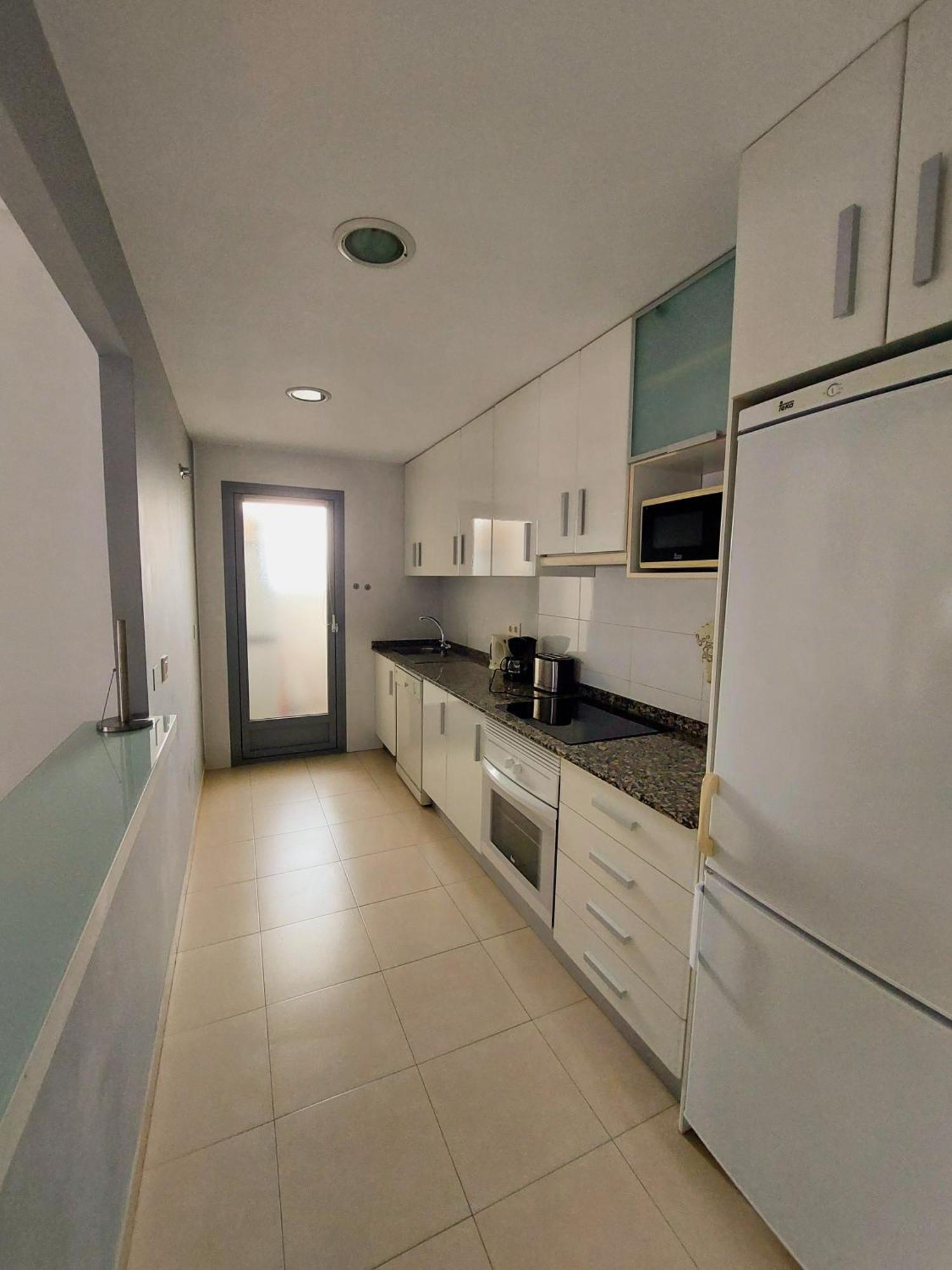 Arenales Playa By Mar Holidays อาเรนาเลส เดล ซอล ภายนอก รูปภาพ