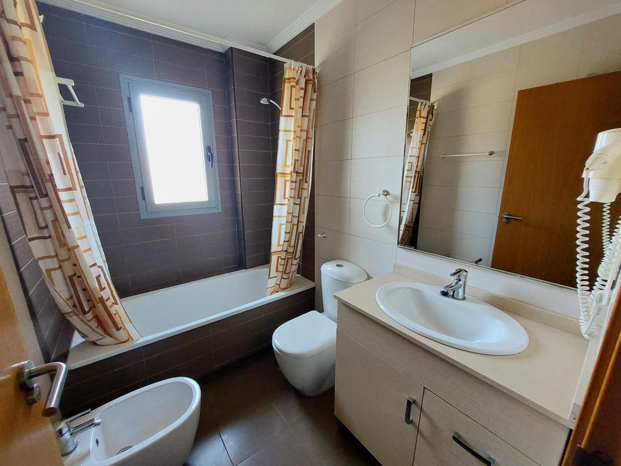 Arenales Playa By Mar Holidays อาเรนาเลส เดล ซอล ภายนอก รูปภาพ