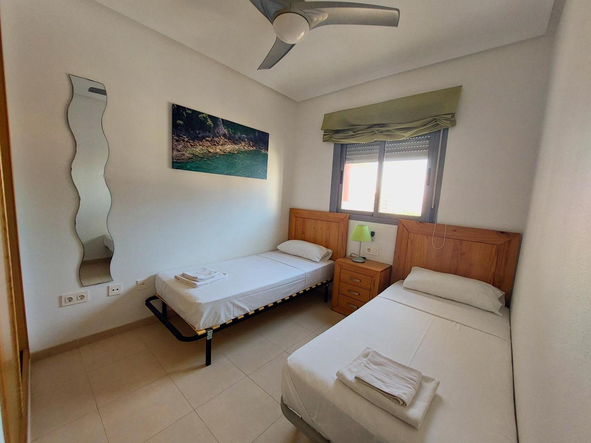 Arenales Playa By Mar Holidays อาเรนาเลส เดล ซอล ภายนอก รูปภาพ