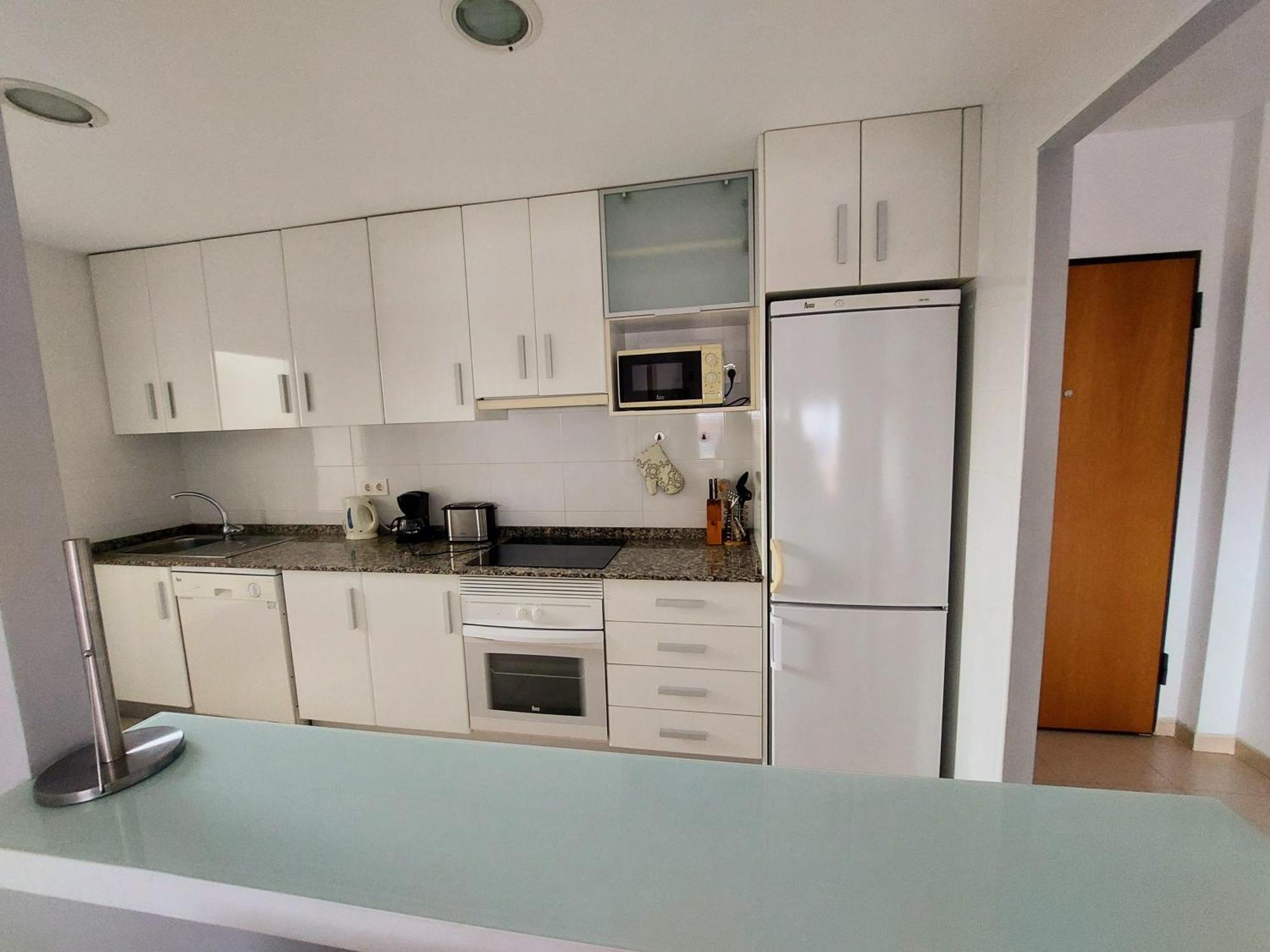 Arenales Playa By Mar Holidays อาเรนาเลส เดล ซอล ภายนอก รูปภาพ