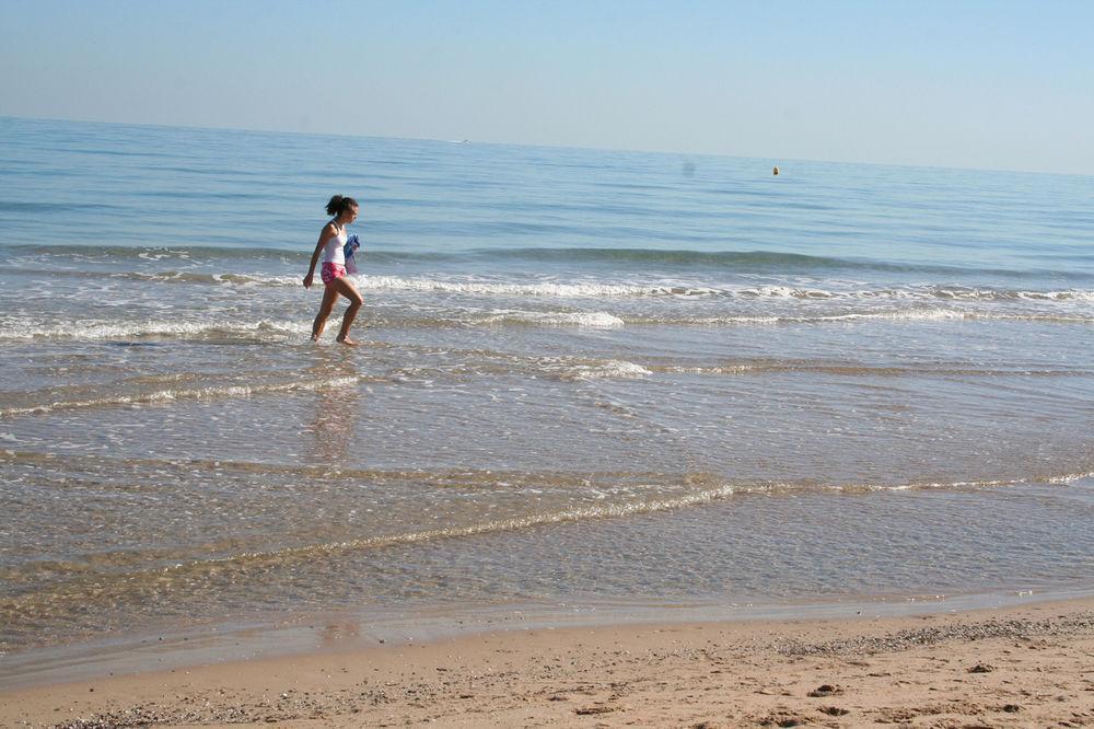 Arenales Playa By Mar Holidays อาเรนาเลส เดล ซอล ภายนอก รูปภาพ