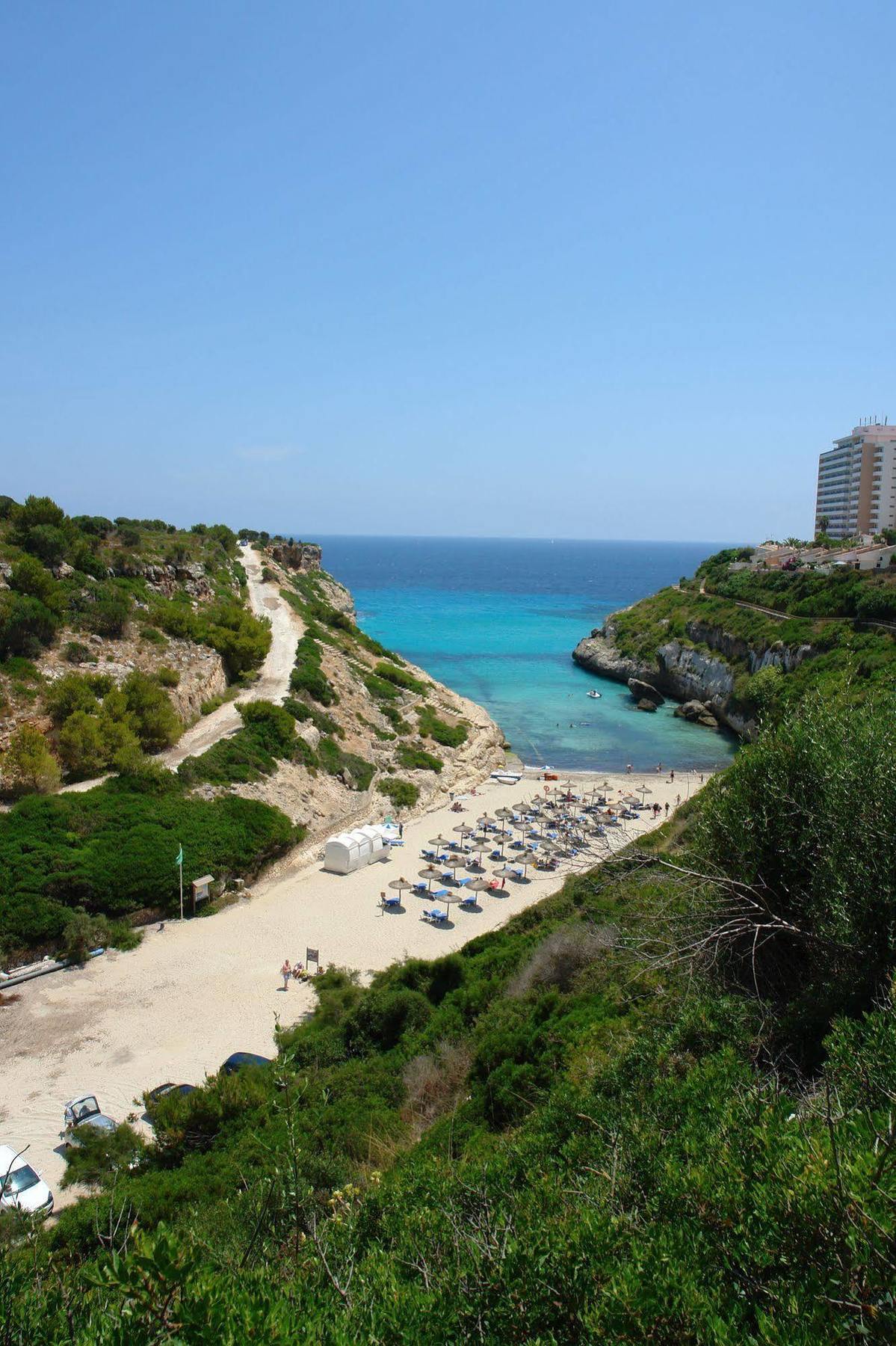 Arenales Playa By Mar Holidays อาเรนาเลส เดล ซอล ภายนอก รูปภาพ