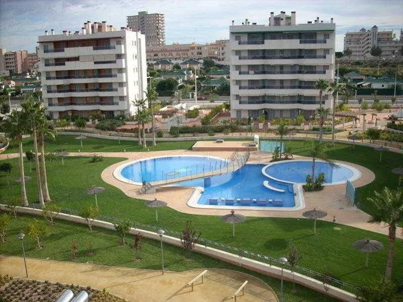 Arenales Playa By Mar Holidays อาเรนาเลส เดล ซอล ภายนอก รูปภาพ