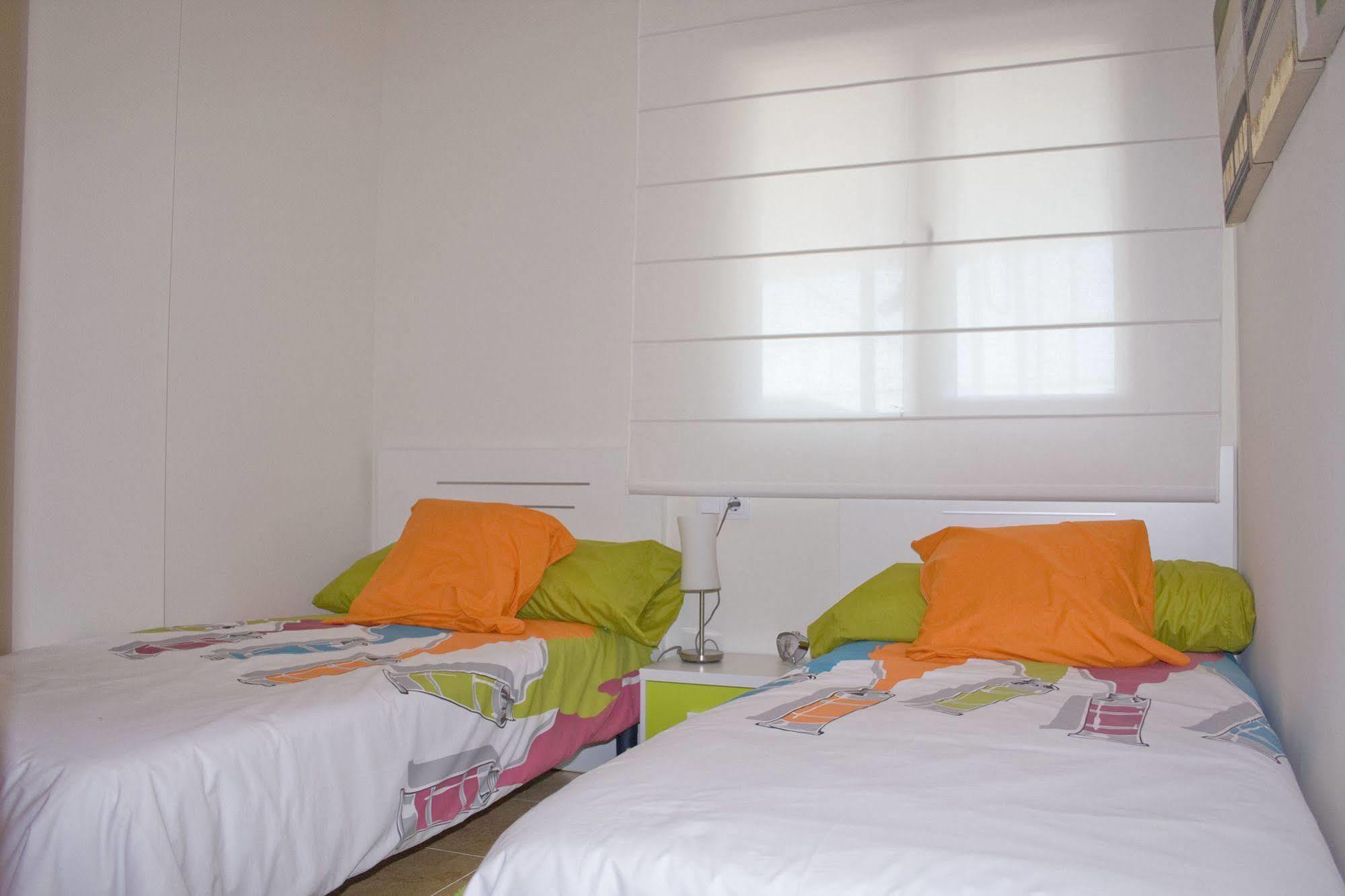 Arenales Playa By Mar Holidays อาเรนาเลส เดล ซอล ภายนอก รูปภาพ