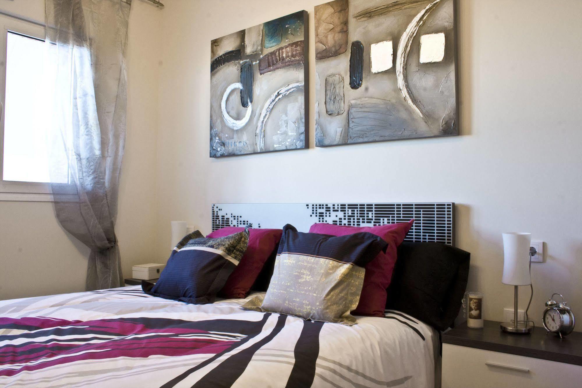 Arenales Playa By Mar Holidays อาเรนาเลส เดล ซอล ภายนอก รูปภาพ