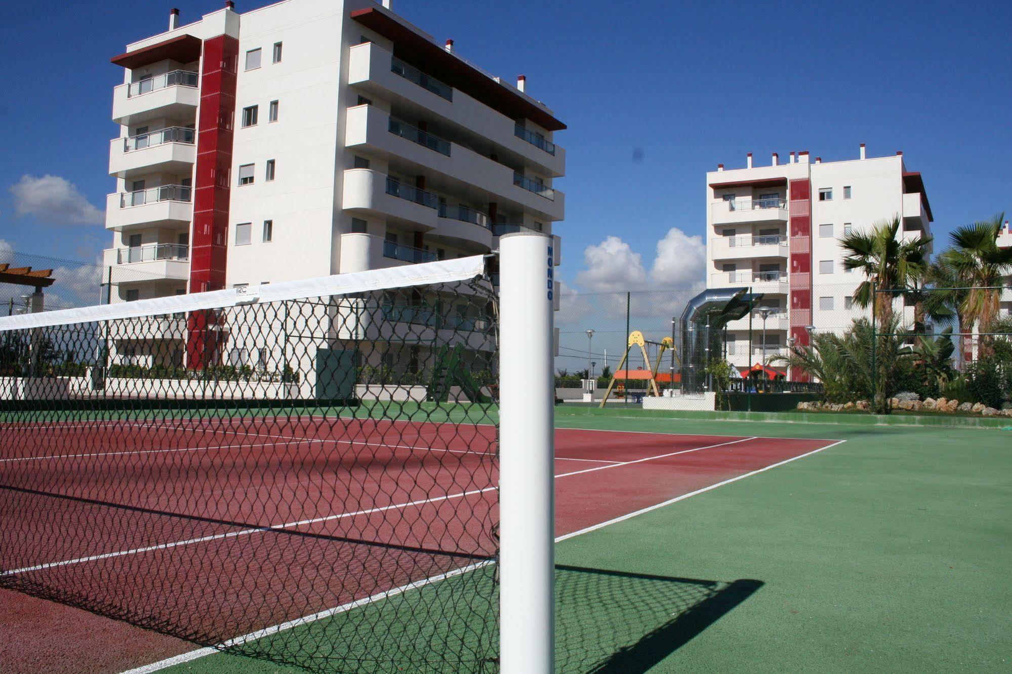 Arenales Playa By Mar Holidays อาเรนาเลส เดล ซอล ภายนอก รูปภาพ