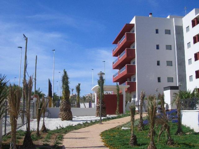 Arenales Playa By Mar Holidays อาเรนาเลส เดล ซอล ภายนอก รูปภาพ