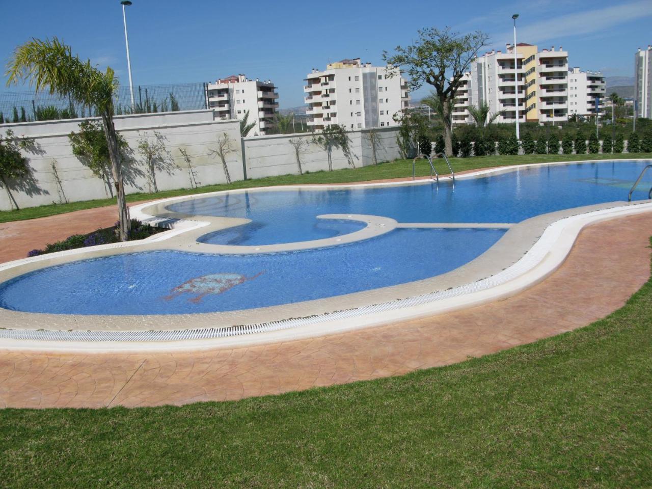 Arenales Playa By Mar Holidays อาเรนาเลส เดล ซอล ภายนอก รูปภาพ