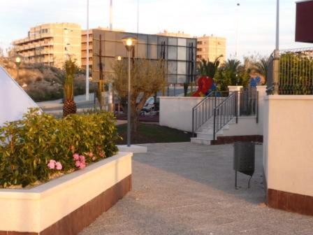 Arenales Playa By Mar Holidays อาเรนาเลส เดล ซอล ภายนอก รูปภาพ